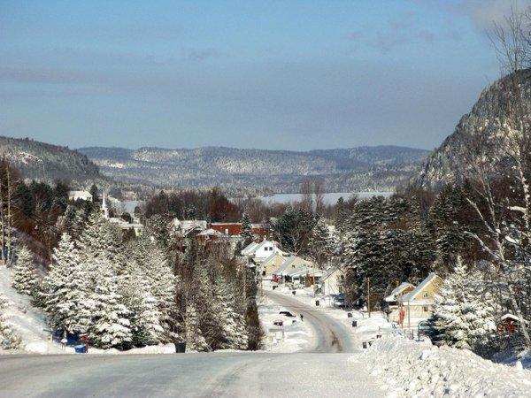 Gite Aux Goglus Saint-Jean-des Piles Екстериор снимка