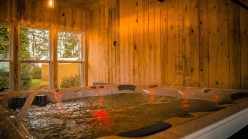 Gite Aux Goglus Saint-Jean-des Piles Екстериор снимка