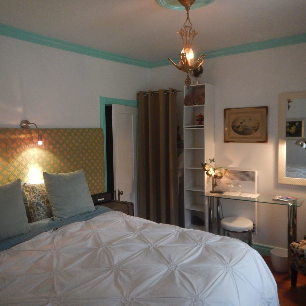 Gite Aux Goglus Saint-Jean-des Piles Екстериор снимка